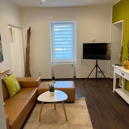 Ferienwohnung1 Даун Екстер'єр фото