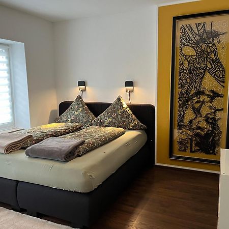 Ferienwohnung1 Даун Екстер'єр фото