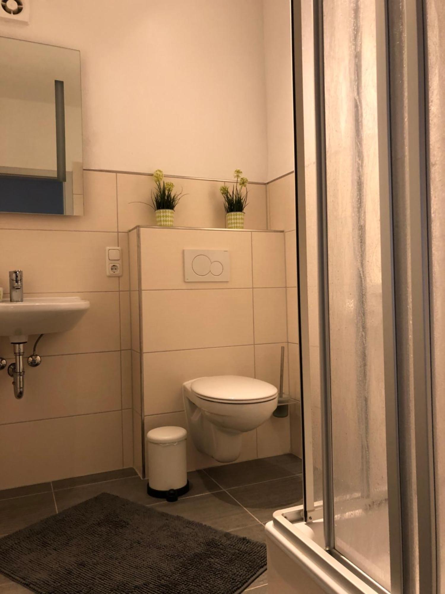 Ferienwohnung1 Даун Екстер'єр фото
