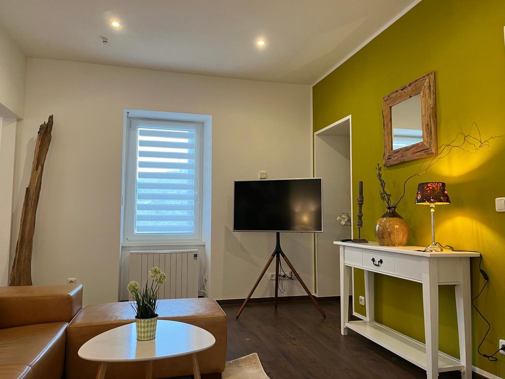 Ferienwohnung1 Даун Екстер'єр фото