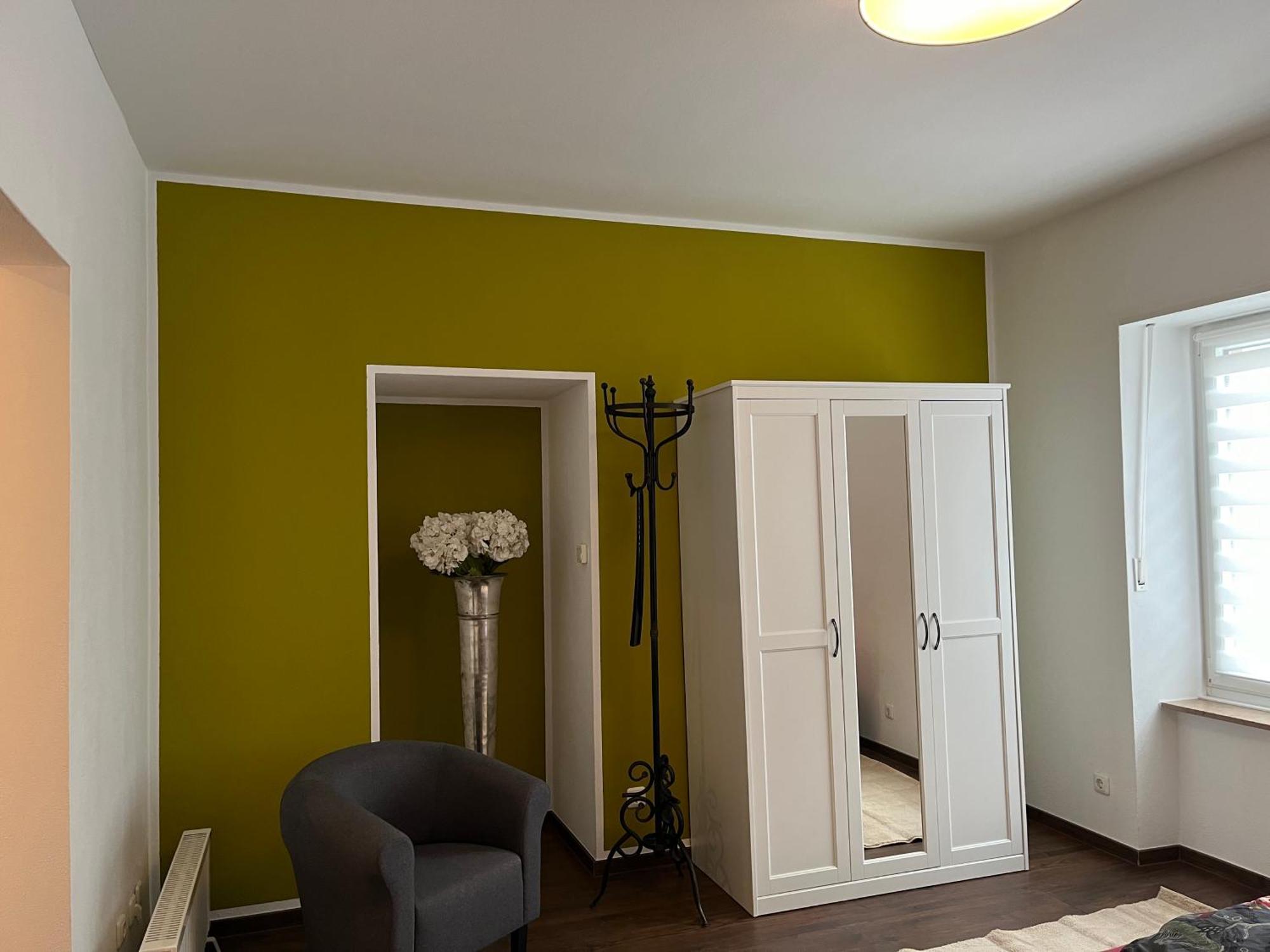 Ferienwohnung1 Даун Екстер'єр фото