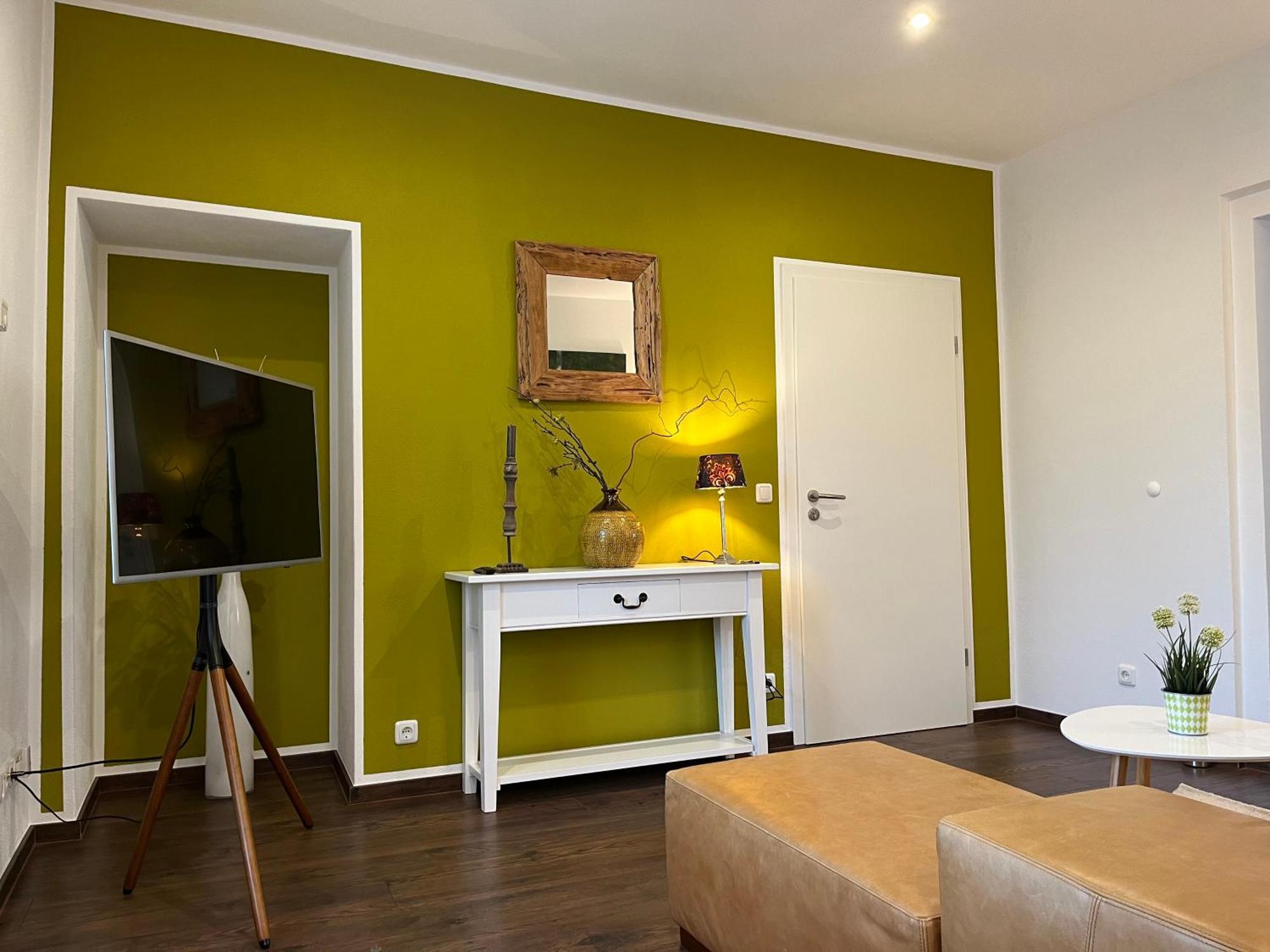 Ferienwohnung1 Даун Екстер'єр фото